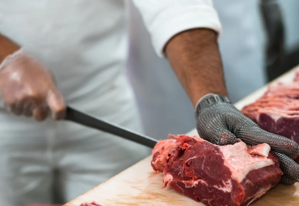 Polska branża mięsna w pigułce