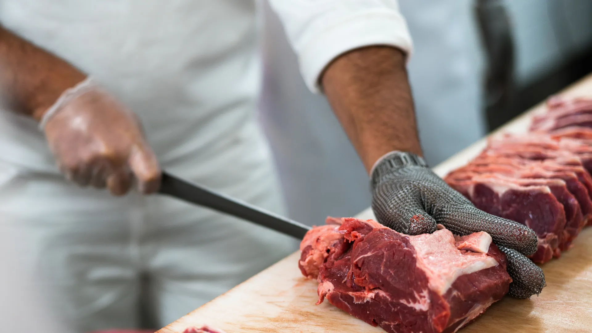 Polska branża mięsna w pigułce